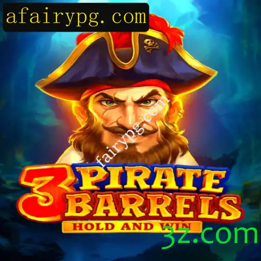 Explorando o Inovador Jogo 3PirateBarrels