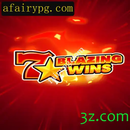 Descubra o Universo Encantado de BlazingWins