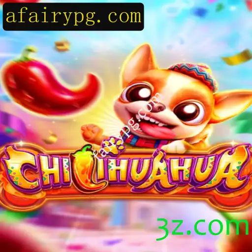Descubra o Fascinante Mundo do Jogo CHILIHUAHUA