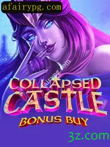 Desvendando os Segredos do Jogo 'CollapsedCastleBonusBuy' na era digital
