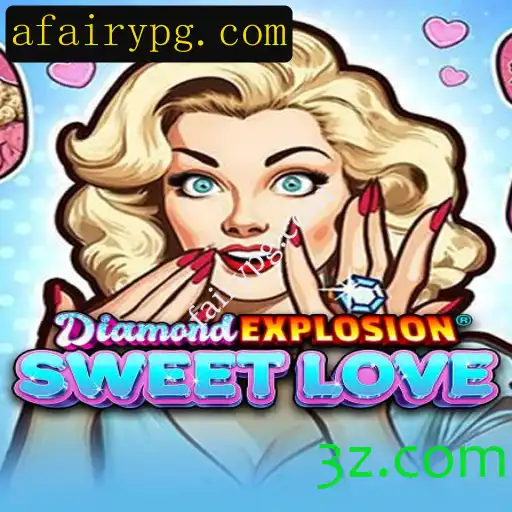 Descubra o Encanto de DiamondExplosionSweetLove: Um Mergulho no Mundo Encantado dos Jogos Digitais