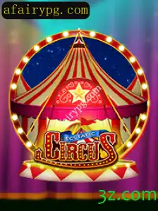 Descubra o Mundo Fascinante de EcstaticCircus em fairypg.com