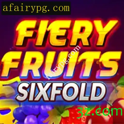 Explorando o Universo Lúdico de FieryFruitsSixFold