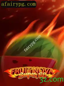 Descubra o Fascinante Mundo de FruitNovaSuper60