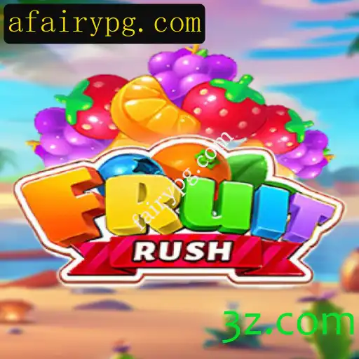 Descubra o Mundo Encantado de FruitRush