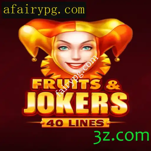 FruitsAndJokers40: Uma Jornada Através dos Jogos Online