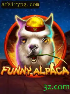 Descubra a Magia de FunnyAlpaca: Uma Nova Aventura no Mundo dos Jogos