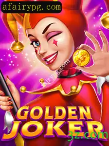 Descubra o Fascinante Jogo GoldenJoker na Plataforma fairypg.com