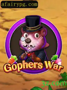 Descubra GophersWar: O Novo Jogo de Estratégia Multiplayer