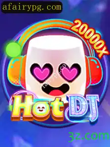 Explorando o Mundo Vibrante de HotDJ: Um Jogo Envolvente e Único