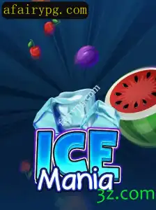 IceMania: Uma Aventura Congelante no Mundo dos Jogos