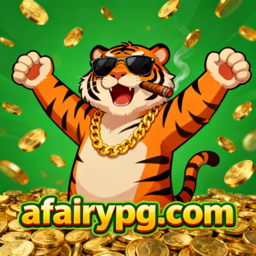 fairypg.com Logo