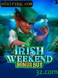 Descubra o Fascinante Mundo de IrishWeekendBonusBuy