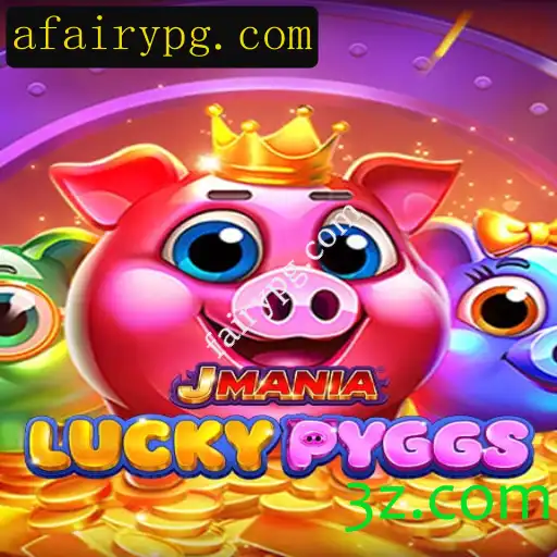 Descubra a Aventura Incrível de JManiaLuckyPyggs