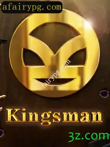Kingsman: Uma Jornada no Mundo Virtual de Estratégia e Aventura