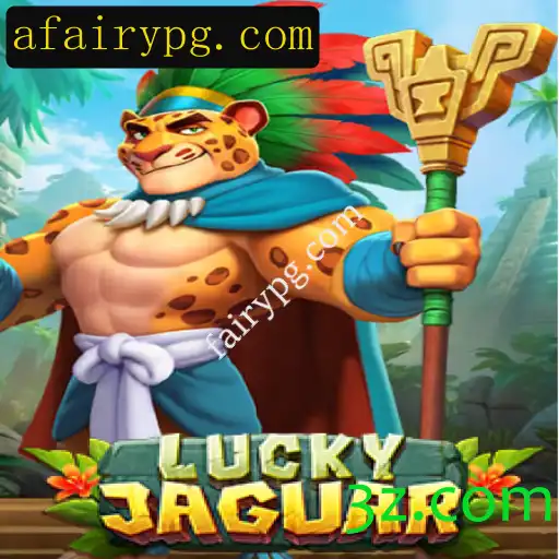 Descubra o Empolgante Jogo LuckyJaguar em fairypg.com