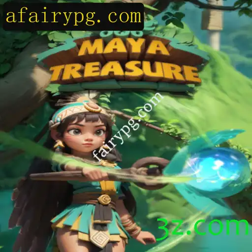 Descubra o Fascinante Mundo de MayaTreasure no fairypg.com