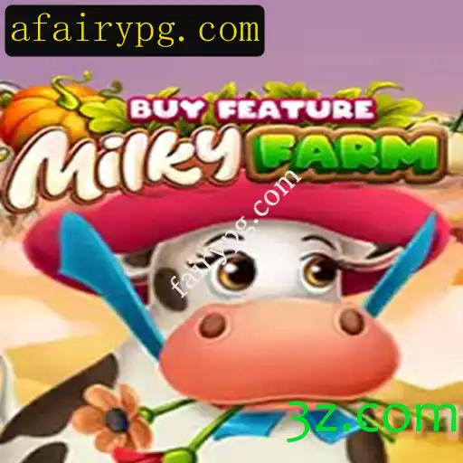 MilkyFarmBuyFeature: Uma Nova Aventurano Mundo de Jogos Online