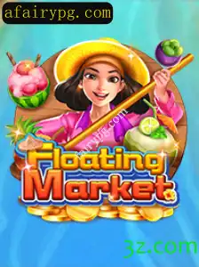 Descubra o Encantador Mundo de FloatingMarket