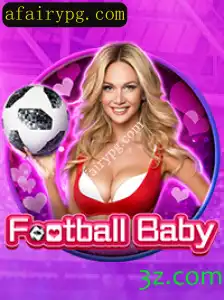 FootballBaby: O Jogo Inspirado em Futebol Que Conquista Amantes de Esportes