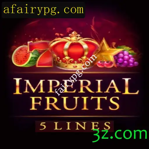 ImperialFruits5: Um Mergulho no Universo de Frutas Imperiais
