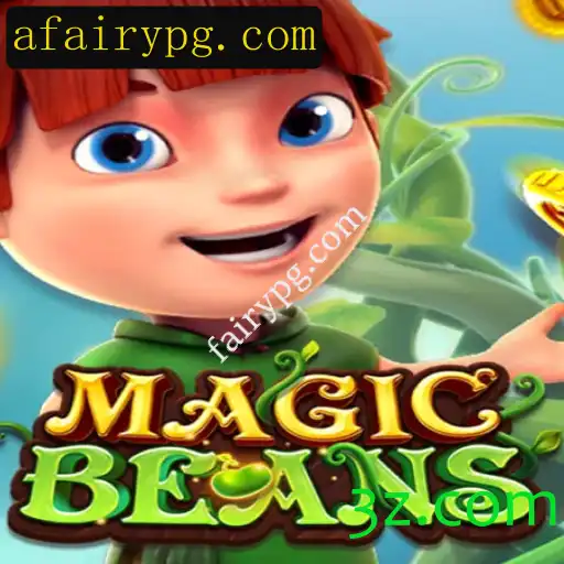 Magicbeans: Descubra o Mundo Encantado do Último Jogo da Fairypg