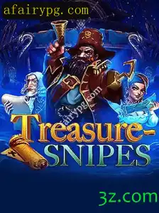 Explorando o Mundo de TreasureSnipes: O Novo Jogo de Aventura