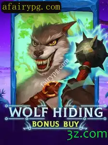 Explorando o Jogo WolfHidingBonusBuy