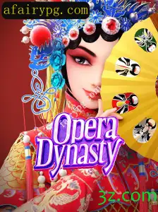 Descubra a Magia de OperaDynasty no fairypg.com