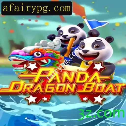 PANDADRAGONBOAT: Descubra o Fascinante Mundo do Novo Jogo da Fairypg.com