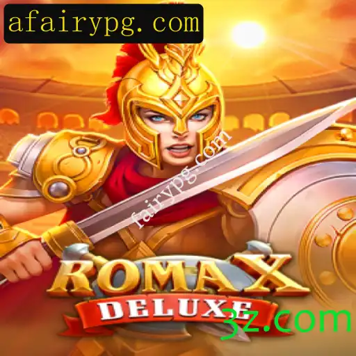 Descubra a Aventura Fascinante de RomaXDeluxe no Mundo de FairyPG