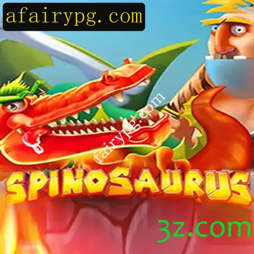 Explorando o Universo de Spinosaurus: O Jogo de Estratégia Pré-histórico de fairypg.com