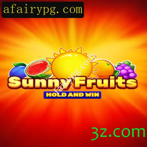Explorando o Mundo Divertido de SunnyFruits no fairypg.com