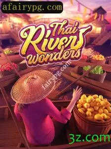 Explorando ThaiRiverWonders: O Novo Fenômeno dos Jogos Online