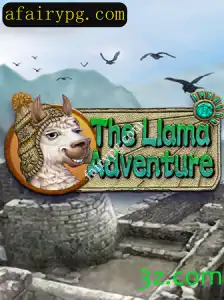 The Llama Adventure: Uma Jornada Encantadora no Mundo dos Jogos