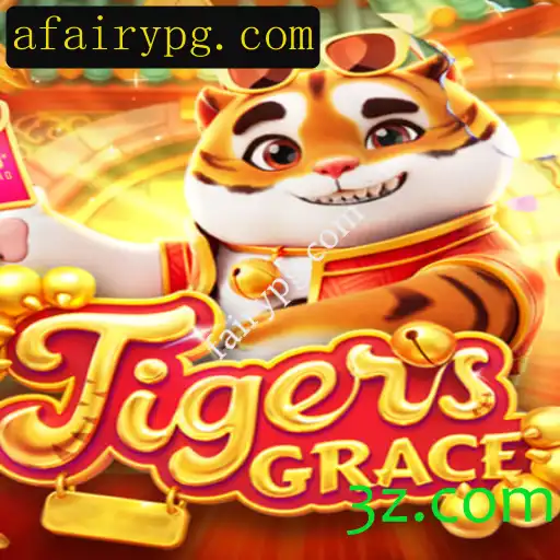 Explore o Mundo Encantado de TigersGrace: Um Jogo de Aventura Mística