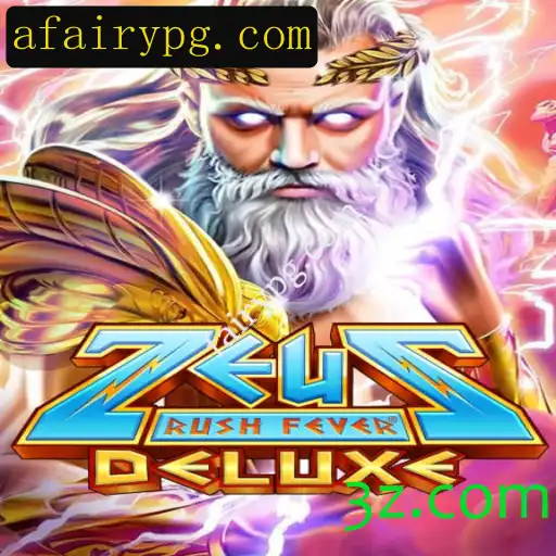 Descubra o Mundo de ZeusRushFeverDeluxe: Um Jogo Inovador da fairypg.com
